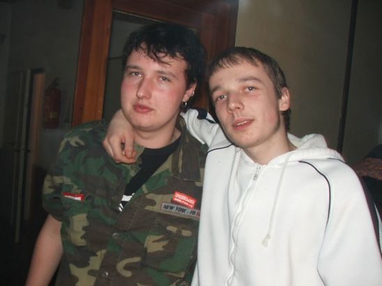 Tarabass Special - 22.12.05